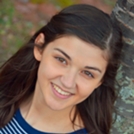 Anna Green head shot